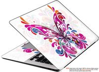 Decalrus - Decal Skin Sticker for DELL Latitude E7440 wiith 14" Screen (Notes: Compare Your Laptop to Identify Image on This Listing for Correct Model) case Cover wrap DElatitudeE7440_TOP2PCS-50