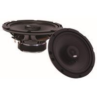 Arc Audio X2 602 6.5" 2-Way Coaxial Speakers