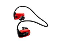 Sony NWZW262MEB Walkman MP3 Player (Discontinued by Manufacturer)