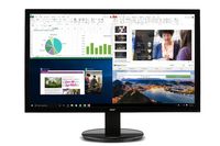 Acer K202HQL Abi 19.5" HD Monitor (HDMI & VGA Port)