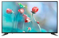 T49U5855EC 49" Toshiba 4K LED TV - 400 Hz AMR - Android 5.1OS with Built-in DVB-T2 Converter - Surround Sound System.