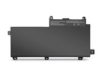 New CI03 CI03XL Battery for HP ProBook 640 G2 645 G2 650 G2 655 G2, Fit HSTNN-UB6Q 801554-001 (11.4V 48Wh)