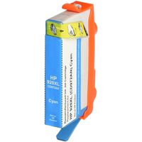 Premium Compatibles Inc. 310-5881PCI Ink and Toner Replacement Cartridge for Dell Printers, Black