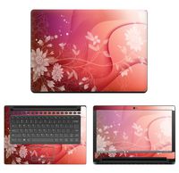 Decalrus - Protective Decal Skin Sticker for Lenovo IdeaPad 110-14 (14" Screen) case Cover wrap LEideapad110_14-52