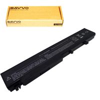 Bavvo Battery Compatible with DELL Vostro 1720