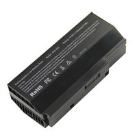 Fancy Buying 8 Cells G73-52 07G016DH1875 70-NY81B1000Z Battery for Asus G73JW-XA1 G73JX G73S G73SV G73SW-CST7 G73SW-XA1 G73SW-XT1 G73JH-BST7 G73JH-FHD-TZ115V G73SX Series [14.8V 8cells 5200mAh]