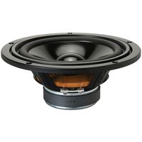 Visaton W170S-8 6.5" Woofer with Treated Paper Cone 8 Ohm