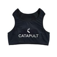 CATAPULT PlayerTek Vest (Vest only, No GPS pod) (L)