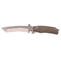 Hawke Knives Peregrine 2.0 Flat Dark Earth, G-10
