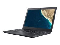 Acer TravelMate P2 - 15.6in Laptop Intel Core i5-8250U 1.60GHz 8GB RAM 500GB HDD Windows 10 Home (Renewed)