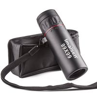 Hot selling Monocular telescope High - definition telephoto mini telescope professional telephoto zoom lens.Best For Hunting, Sightseeing, Golf, Surveillance, Shooting.
