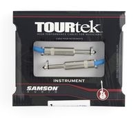 Samson Tourtek TI1 1' Instrument Cable