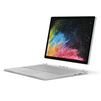 Microsoft Surface Book 2 13.5" (Intel Core i7, 16GB RAM, 512 GB)