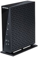 NETGEAR Wireless-N Router WNR2000 - wireless router - 802.11b/g/n (draft 2.0) - desktop -