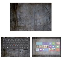 Decalrus - Protective Decal Skin Sticker for Lenovo ThinkPad T470s (14" Screen) case Cover wrap LEtnkpadT470s-4