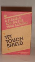 TFT Touch Shield