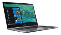 Acer Swift 3, 8th Gen Intel Core i5-8250U, 15.6" Full HD, 8GB DDR4, 256GB SSD, Windows 10 Home, SF315-51-518S