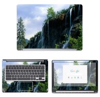 Decalrus - Protective Decal Skin Sticker for Acer ChromeBook R13 CB5-312T (13.3" Screen) case Cover wrap ACchrmbkCB5_312-55
