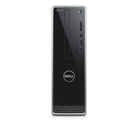 Dell Inspiron i3252-7550BLK Desktop (Intel Pentium, 4 GB RAM, 1 TB HDD, Black) No Monitor Included