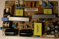 Repair Kit, LG L206wtq, LCD Monitor, Capacitors, Not The Entire Board