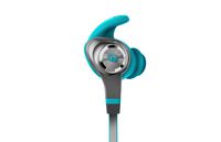 Monster iSport Intensity Bluetooth Wireless In-Ear Headphones, Sports, Sweatproof