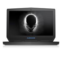 Alienware 13 ANW13-2273SLV 13-Inch Gaming Laptop [Discontinued By Manufacturer]