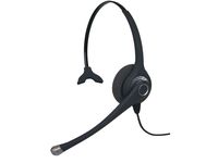 SC Ultra Monaural Headset w/Cisco Cord, PLT QD for Cisco 7900 series phones