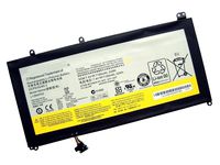Fully New L12M4P62 replacement battery For Lenovo Ideapad U430 Touch L12L4P62 2ICP6/55/85-2 121500163-7.4V 52Wh