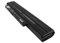 Cameron Sino 4400mAh Battery for HP Pavilion dv2-1024ax