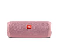 JBL FLIP 5 Waterproof Portable Bluetooth Speaker - Pink [New Model]