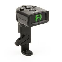 D'Addario NS Micro Violin Tuner (Renewed)