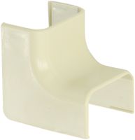 Panduit ICF10EI-X Inside Corner Fitting For LD10 Raceway