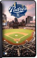 MLB San Diego Padres Kindle Fire Stadium Collection Baseball Cover