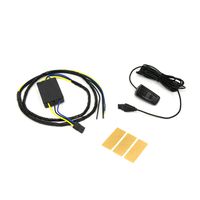 Brandmotion 5000-PESMVR Replacement Microphone Kit with Voltage Regulator