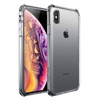 BALLISTIC Jewel Spark Series for iPhone Xs - Black