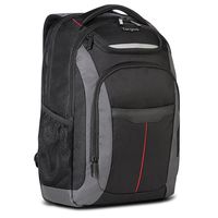 Targus Gravity TSB617 Carrying Case (Backpack) for 15.6" Notebook - Black, Gray