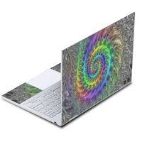 MightySkins Skin Compatible with Google Pixelbook - Tripping | Protective, Durable, and Unique Vinyl Decal wrap Cover | Easy to Apply, Remove, and Change Styles | Made in The USA