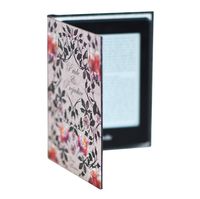 Kindle Case with Universal Classic Book Cover (Compatible with New Paperwhite 2018 10th Gen) (Pride and Prejudice)
