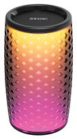 iHome iBT75 Color Changing Bluetooth Rechargeable Speaker with Speakerphone