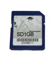 Innovate Motorsports 3787 2GB SD (Secure Digital) Memory Card for LM-2 and DL-32 Dataloggers