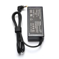 Laptop Charger AC Adapter for Toshiba Satellite C50 C55 C655 C675 C850 C855 L655 L745 L755 P50 S55;Toshiba Portege Z30 Z930 Z830;PA3714U-1ACA PA3715U-1ACA;Satellite Radius 11 14 15 Power Supply Cord