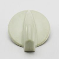 Replacement Control Knob For 8182049 Fits Whirlpool Kenmore Duet Washer Dryer
