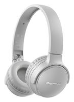 Pioneer Wireless Stereo Headphones, SE-S3BT(H)