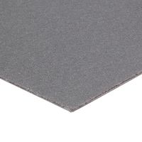 Design Engineering 050230 Boom Mat Heavy Duty Vibration Damping Material, 24" x 54" x 0.70"