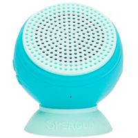 Barnacle Plus Waterproof Speaker (Aloha Blue)