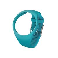 Polar M200 Wrist Strap Blue, Medium/Large
