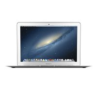 Apple MacBook Air MC965LL/A 13.3-Inch Laptop (Renewed)
