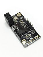 BerryIMUv2-10DOF - an Accelerometer, Gyroscope, Magnetometer and Barometric/Altitude Sensor