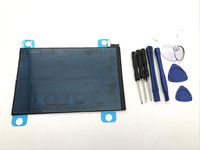 InfiniteL 6741mAh A1512 Battery Replacement Compatible with Apple iPad Mini 2 A1489, A1490, A1491 & Apple iPad Mini 3 A1599, A1600, A1601 with Installation Tools