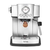 brim 15 Bar Espresso Maker